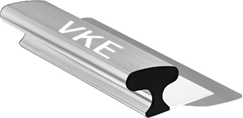 Drywall Skimming Blade, 12"/20"/32"Spatula Blade,39"-82"Extension Handle,Stainless Steel Skimming Blade, Suitable for Wall/Ceiling Smoothing,Drywall Taping Tools with Outer Box(300MM scraper)